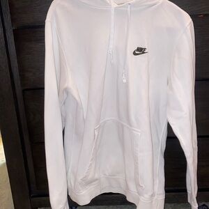 Nike hoodie